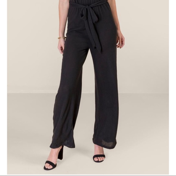 Woman’s size XL one piece pant suit - Picture 4 of 4